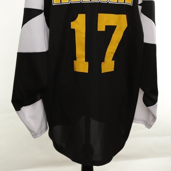 Teamwork Athletic Apparel Acacia # 17 Jersey size XL (46-48) - Picture 6 of 8